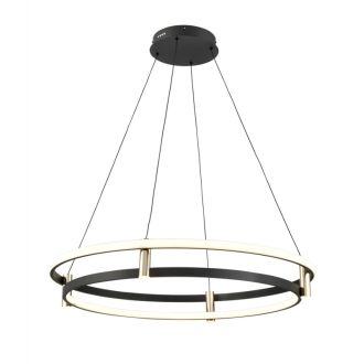 Подвесная люстра Vele Luce VL7314P24