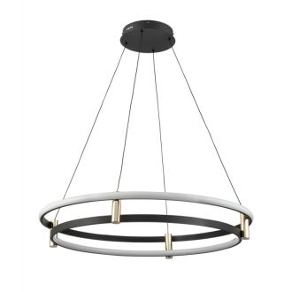 Подвесная люстра Vele Luce VL7314P24