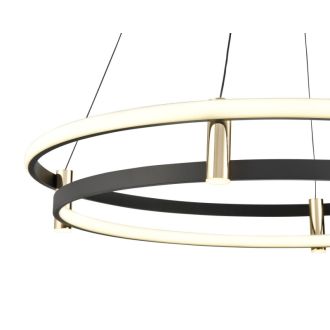 Подвесная люстра Vele Luce VL7314P24