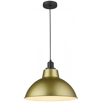 Подвесной светильник WERTMARK WE272.01.406