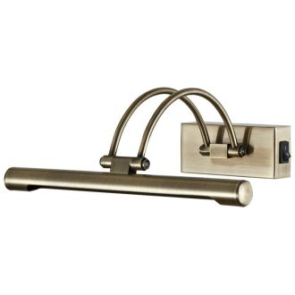Светильник для картин WERTMARK WE405.01.501