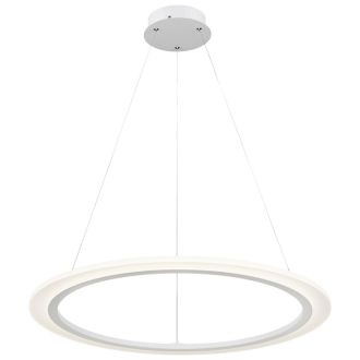 Подвесной светильник WERTMARK WE409.01.023
