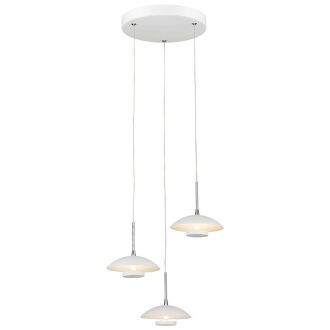 Подвесной светильник WERTMARK WE435.03.006