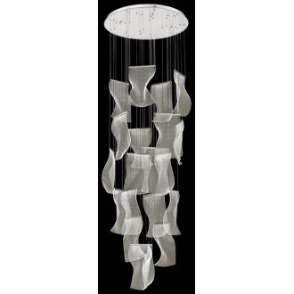 Каскадная люстра WERTMARK WE451.20.103