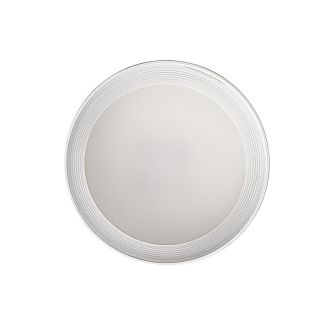 Накладной светильник Citilux Hardy CL002C10, GX53, 15 Вт, белый