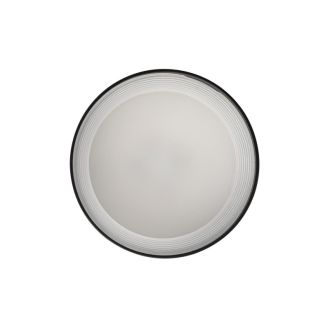 Накладной светильник Citilux Hardy CL002C11, GX53, 15 Вт, черный/белый