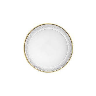 Накладной светильник Citilux Hardy CL002C12, GX53, 15 Вт, золото матовое/белый