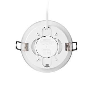 Встраиваемый светильник Citilux Hardy CL002D10, GX53, 15 Вт, белый
