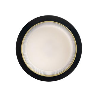Встраиваемый светильник Citilux Hardy CL002D14, GX53, 15 Вт, бронзовый/белый