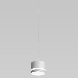 Подвесной светильник Citilux Hardy CL002P10, GX53, 15 Вт, белый