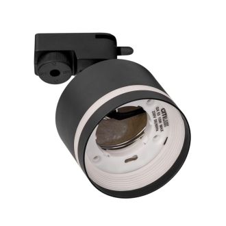 Светильник на шине Citilux Hardy CL002T11, GX53, 15 Вт, черный