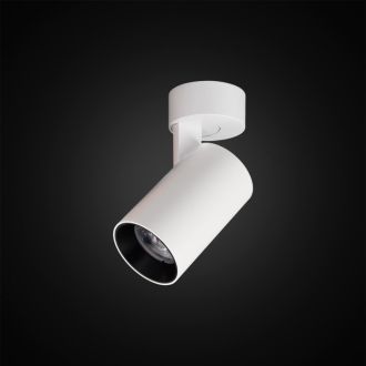 Спот Citilux Тубус CL01B070N, LED 7 Вт, белый, современный стиль