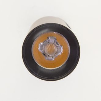 Спот Citilux Тубус CL01B071N, LED 7 Вт, черный, современный стиль