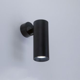 Спот Citilux Тубус CL01B121N, LED 12 Вт, черный, современный стиль