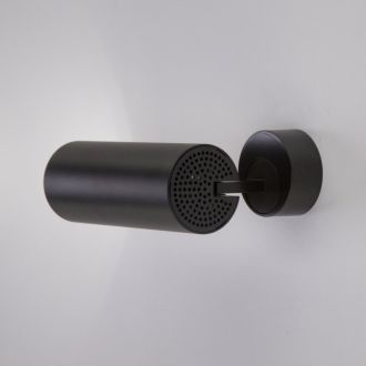 Спот Citilux Тубус CL01B121N, LED 12 Вт, черный, современный стиль