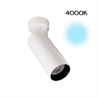 Спот Citilux Тубус CL01B180N, LED 18 Вт, белый, современный стиль