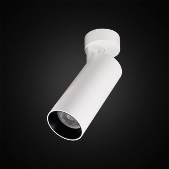 Спот Citilux Тубус CL01B180N, LED 18 Вт, белый, современный стиль