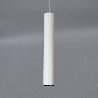 Подвесной светильник Citilux Тубус CL01PB070N, LED 7 Вт, белый
