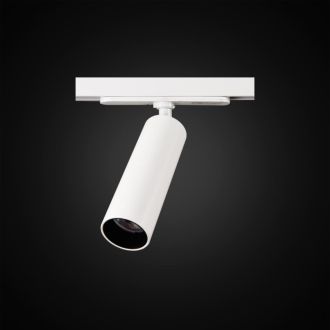 Светильник на шине Citilux Тубус CL01T070N, LED 7 Вт, белый, современный стиль