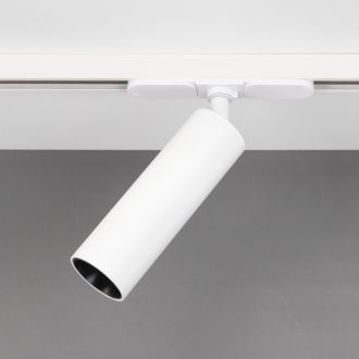Светильник на шине Citilux Тубус CL01T070N, LED 7 Вт, белый, современный стиль