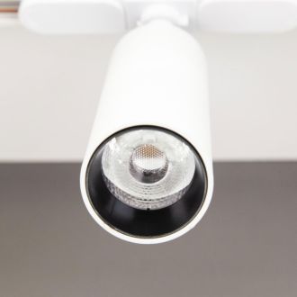 Светильник на шине Citilux Тубус CL01T070N, LED 7 Вт, белый, современный стиль