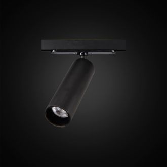 Светильник на шине Citilux Тубус CL01T071N, LED 7 Вт, черный