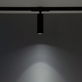 Светильник на шине Citilux Тубус CL01T071N, LED 7 Вт, черный