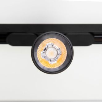 Светильник на шине Citilux Тубус CL01T071N, LED 7 Вт, черный