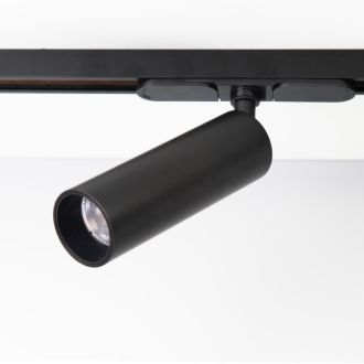 Светильник на шине Citilux Тубус CL01T071N, LED 7 Вт, черный