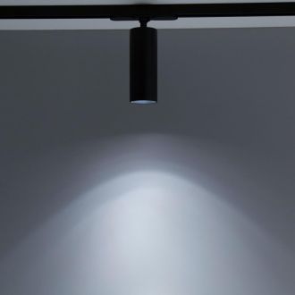 Светильник на шине Citilux Тубус CL01T121N, LED 12 Вт, черный