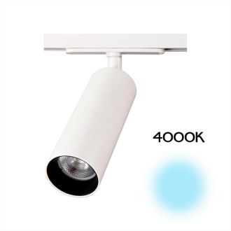 Светильник на шине Citilux Тубус CL01T180N, LED 18 Вт, белый