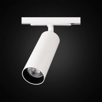 Светильник на шине Citilux Тубус CL01T180N, LED 18 Вт, белый