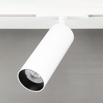 Светильник на шине Citilux Тубус CL01T180N, LED 18 Вт, белый