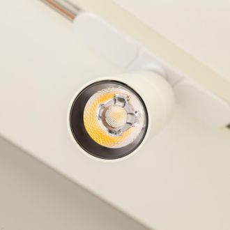 Светильник на шине Citilux Тубус CL01T180N, LED 18 Вт, белый