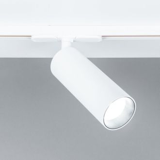 Светильник на шине Citilux Тубус CL01T180N, LED 18 Вт, белый