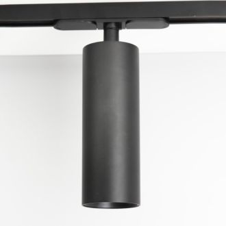 Светильник на шине Citilux Тубус CL01T181N, LED 18 Вт, черный