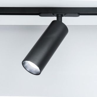 Светильник на шине Citilux Тубус CL01T181N, LED 18 Вт, черный