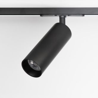 Светильник на шине Citilux Тубус CL01T181N, LED 18 Вт, черный