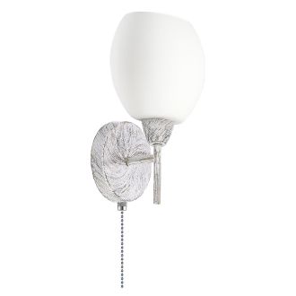 Бра Citilux Флорида CL148310, E14, 60 Вт, белый, модерн стиль