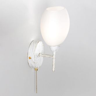 Бра Citilux Флорида CL148310, E14, 60 Вт, белый, модерн стиль