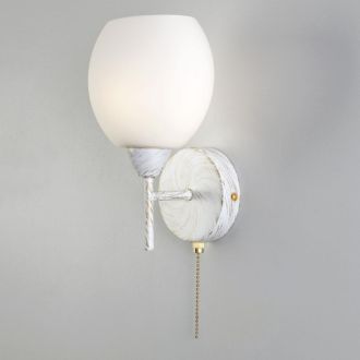Бра Citilux Флорида CL148310, E14, 60 Вт, белый, модерн стиль