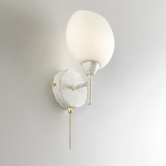 Бра Citilux Флорида CL148310, E14, 60 Вт, белый, модерн стиль