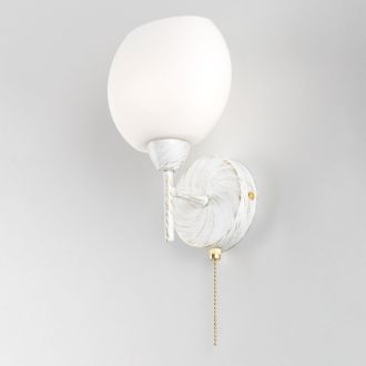 Бра Citilux Флорида CL148310, E14, 60 Вт, белый, модерн стиль
