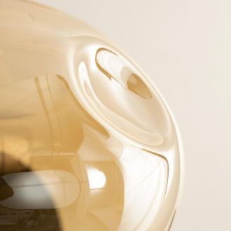 Бра Citilux Дэвис CL201321, 2×G9 по 40 Вт, коричневый/бежевый