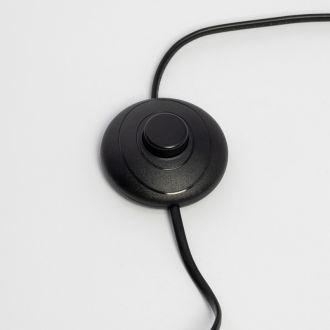 Торшер Citilux Orton CL202933, 3×G9 по 15 Вт, черный/разноцветный