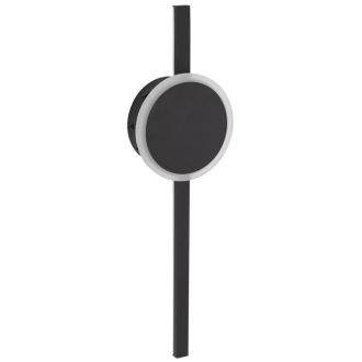 Бра Citilux Стиг CL203301, LED 13 Вт, черный, современный стиль