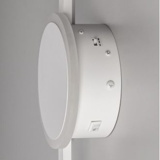 Бра Citilux Стиг CL203310, LED 17 Вт, белый, современный стиль