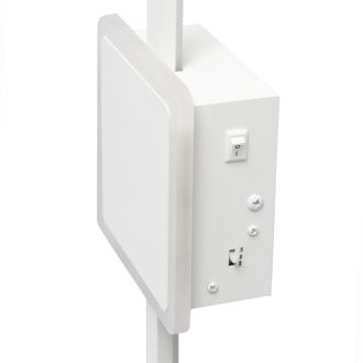 Бра Citilux Стиг CL203400, LED 13 Вт, белый, современный стиль