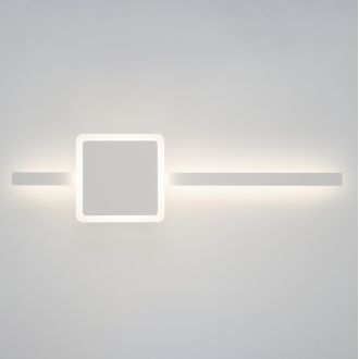 Бра Citilux Стиг CL203400, LED 13 Вт, белый, современный стиль