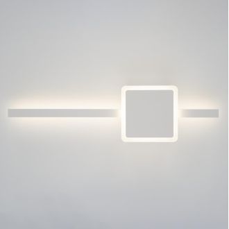 Бра Citilux Стиг CL203400, LED 13 Вт, белый, современный стиль